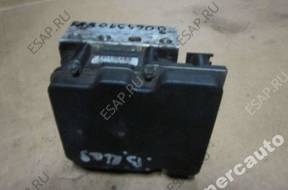 БЛОК АБС   0064310889 MERCEDES W169 W245