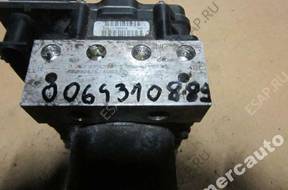 БЛОК АБС   0064310889 MERCEDES W169 W245