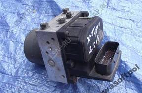БЛОК АБС 01/13 JAGUAR X-Type   BOSCH 0265222021
