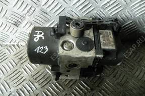 БЛОК АБС   0130108046 VW PASSAT B5 AUDI A6