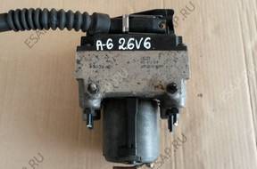 БЛОК АБС   0130108048 8D0614111 AUDI A6 2.6 UKW