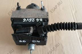 БЛОК АБС   0130108048 8D0614111 AUDI A6 2.6 UKW