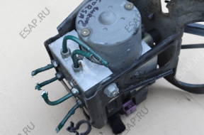 БЛОК АБС   0130108084 OPEL COMBO C