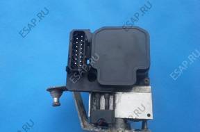 БЛОК АБС 0130108096 , 0044314612   MERCEDES CL W215