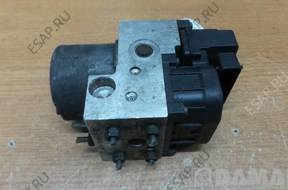 БЛОК АБС 0237004316    NISSAN PRIMERA P11