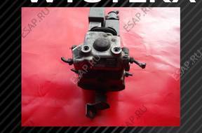 БЛОК АБС 0265200017 MERCEDES W124 W126   -U