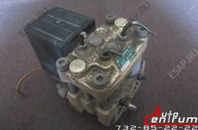 БЛОК АБС   0265201011 AUDI 80 B3 B4