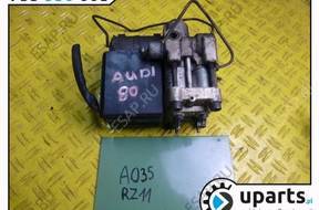 БЛОК АБС 0265201034   AUDI 80
