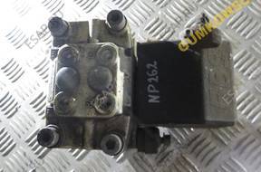 БЛОК АБС   0265201035 NISSAN PRIMERA P10 2.0GT