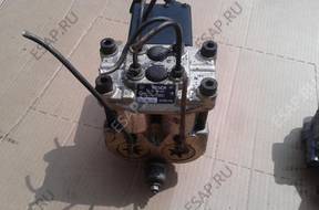 БЛОК АБС   0265201049 4A0614111A AUDI 100 C4 80 B4