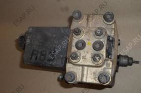 БЛОК АБС   0265201049 4A0614111A AUDI 80 B4