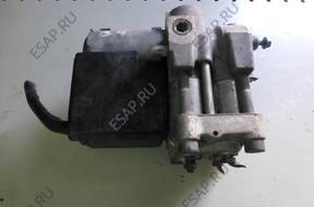 БЛОК АБС   0265201049 4A0614111A AUDI 80 B4