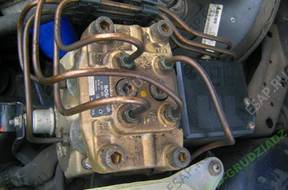 БЛОК АБС   0265201049 4A0614111A AUDI 80 B4
