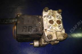 БЛОК АБС   0265201049 4A0614111A AUDI 80 B4