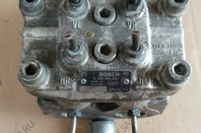 БЛОК АБС   0265201049 4A0614111A AUDI B4 A6C4 UKW