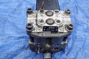БЛОК АБС   0265201049 Audi 80 B4 2.0
