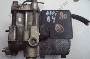БЛОК АБС   0265201049 AUDI 80 B4