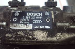 БЛОК АБС   0265201049 AUDI 80 B4