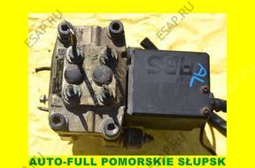 БЛОК АБС   0265201049 AUDI A6 C4