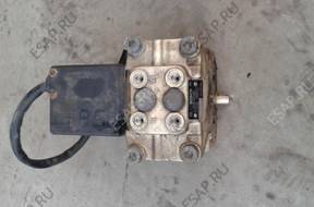 БЛОК АБС   0265201049 DO AUDI C4 100 A6 2.3
