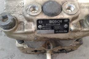 БЛОК АБС   0265201049 DO AUDI C4 100 A6 2.3