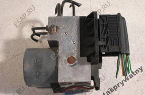 БЛОК АБС   0265202401 8E0614111T VW PASSAT B5 FL