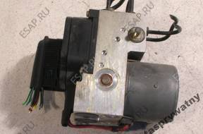 БЛОК АБС   0265202401 8E0614111T VW PASSAT B5 FL