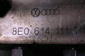 БЛОК АБС   0265202401 8E0614111T VW PASSAT B5 FL