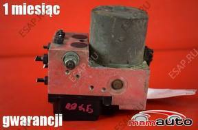 БЛОК АБС   0265202401 AUDI A6 C5 2.5 TDI 2000 год FV