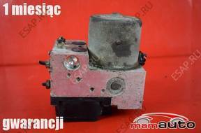 БЛОК АБС   0265202418 PEUGEOT 607 3.0 V6 2001 год FV