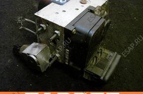 БЛОК АБС   0265202433 MERCEDES A KLASA W168 1.7 CDI
