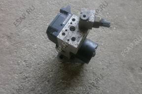 БЛОК АБС   0265202433 MERCEDES A KLASA W168 1.7 CDI