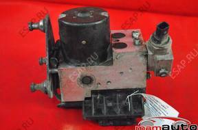 БЛОК АБС   0265202439 MERCEDES A KLASA W168 1.4 1998 год