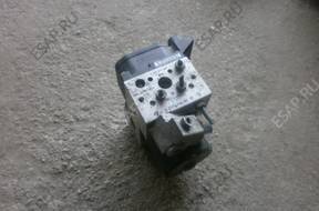 БЛОК АБС   0265202439 MERCEDES A KLASA W168 1.4