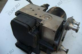 БЛОК АБС   0265202461 MERCEDES .