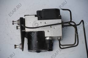 БЛОК АБС   0265202461   MERCEDEs   W168 1,7 CDI
