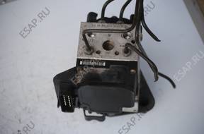 БЛОК АБС   0265202461   MERCEDEs   W168 1,7 CDI