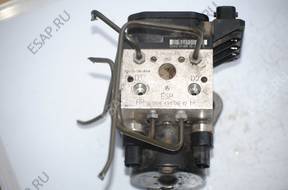 БЛОК АБС   0265202461   MERCEDEs   W168 1,7 CDI