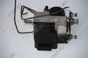 БЛОК АБС   0265202461   MERCEDEs   W168 1,7 CDI