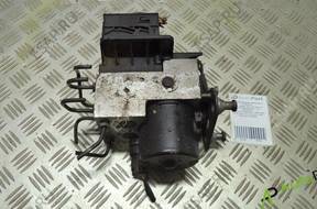 БЛОК АБС   0265202493 MERCEDES W 210 BRABUS
