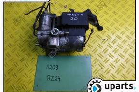 БЛОК АБС 0265203001   OPEL OMEGA B 2.0