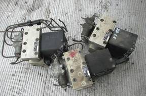 БЛОК АБС   0265205006 Audi 100 A6 C4 4A0614111B