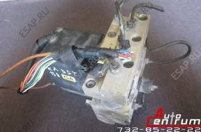 БЛОК АБС   0265206000 OPEL KADETT CALIBRA VECTRA