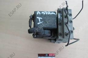 БЛОК АБС   0265208011 ASTRA I