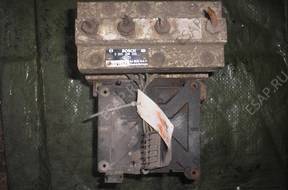 БЛОК АБС   0265208031 Safrane 3.0 V6 100 %