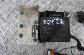 БЛОК АБС   0265208043 ROVER 620 TI