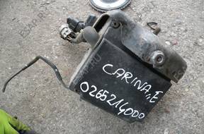 БЛОК АБС   0265214000 TOYOTA CARINA E 92-1998 год