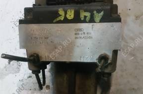 БЛОК АБС    0265214002 1J0614117C