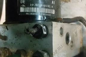 БЛОК АБС    0265214002 1J0614117C
