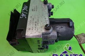БЛОК АБС   0265214002 8D0614111 AUDI A4 B5 1996 год
